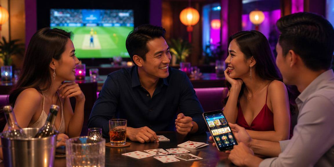 ck288 Ứng dụng ck288 cho điện thoại